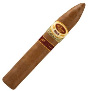 Padron Special Releases 40th Anniversary Natural