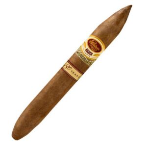 Padron Special Releases 80 Years Natural