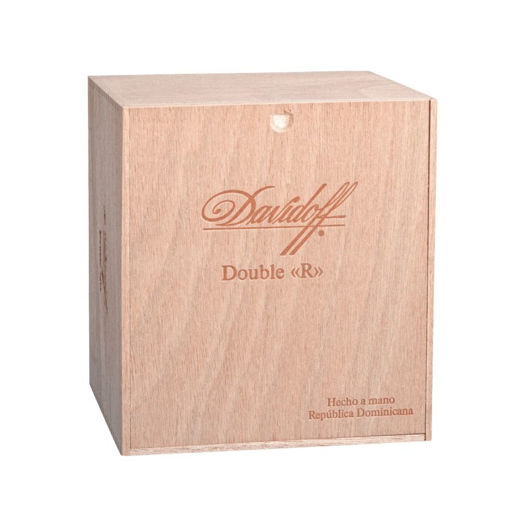 Davidoff Aniversario Double R