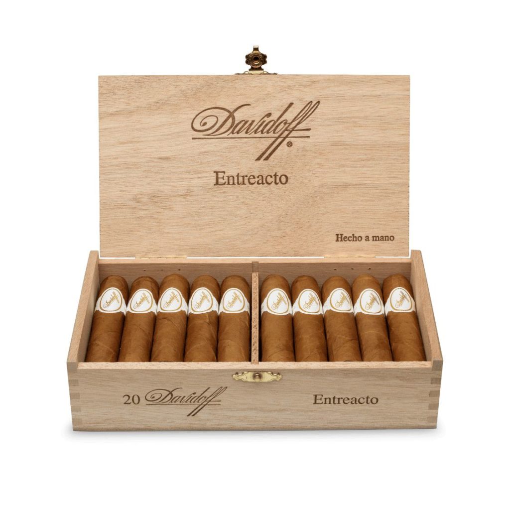 Davidoff Aniversario Entreacto