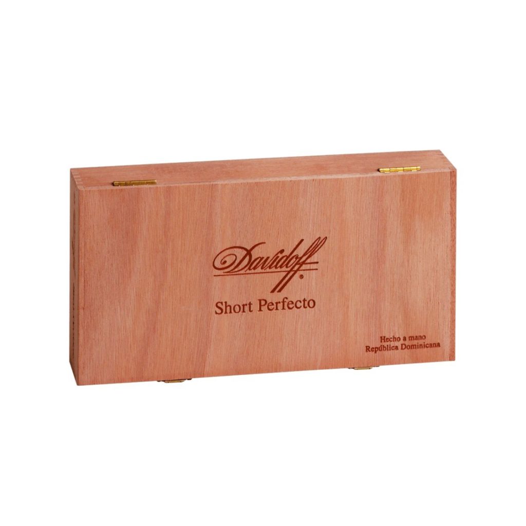 Davidoff Aniversario Short Perfecto