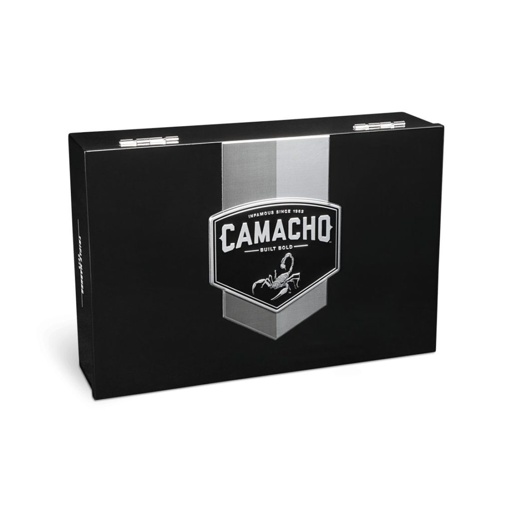 Camacho Triple Maduro 60x6