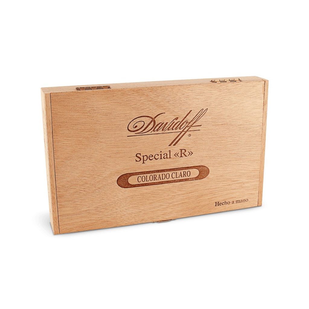 Davidoff Colorado Claro Special R