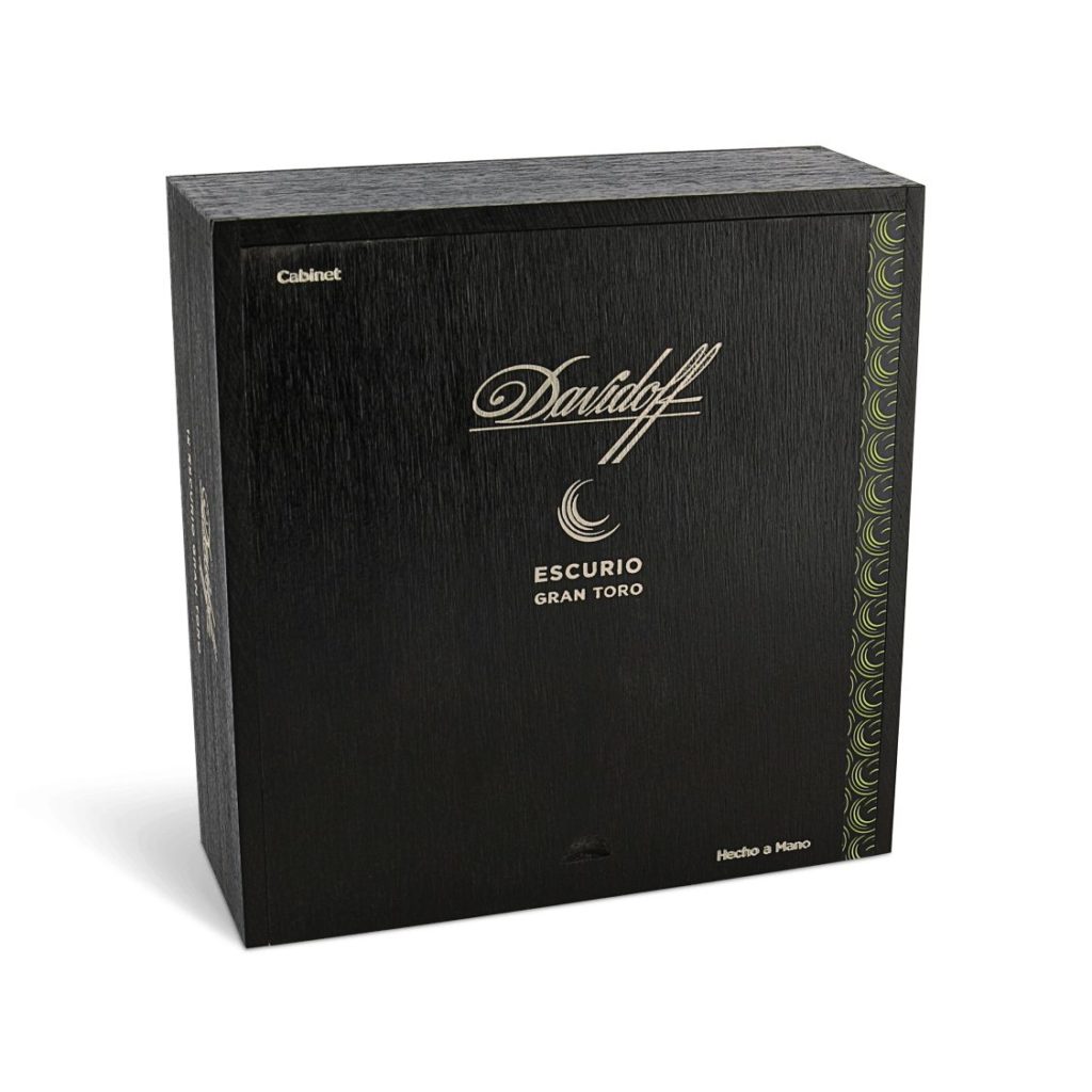 Davidoff Escurio Gran Toro