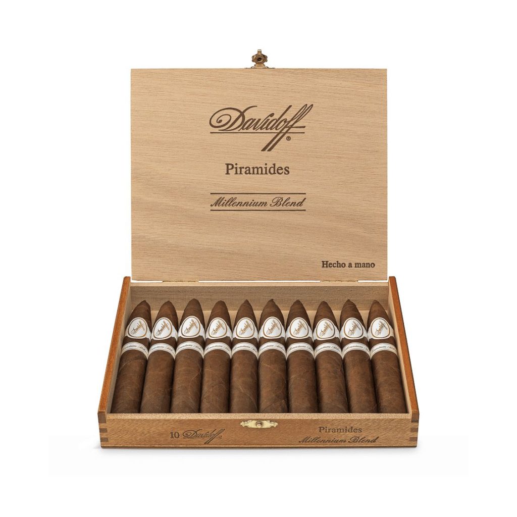 Davidoff Millennium Piramides