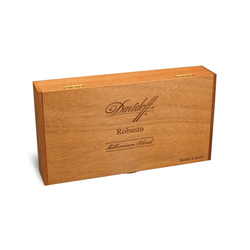 Davidoff Millennium Robusto