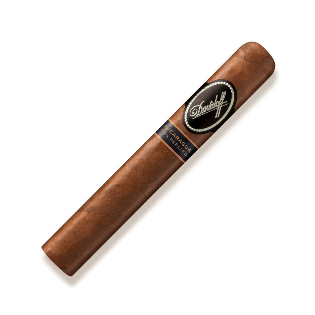 Davidoff Nicaragua Box Press Toro