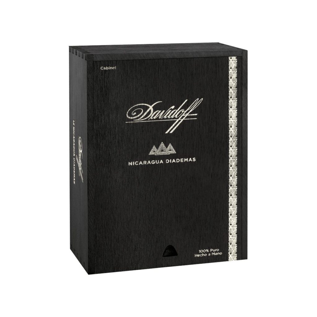 Davidoff Nicaragua Diadema