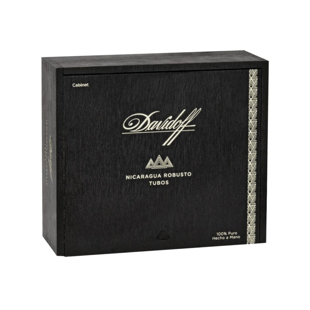 Davidoff Nicaragua Robusto Tubo