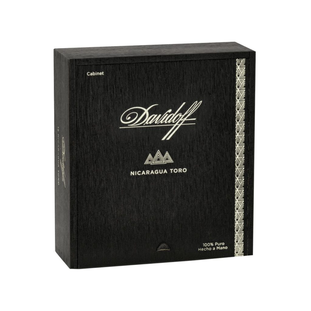 Davidoff Nicaragua Toro