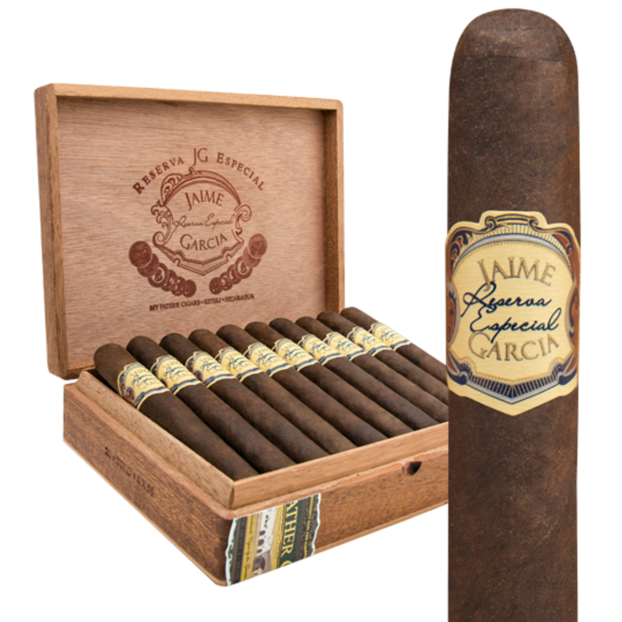 MF Jaime Garcia RE Gran Corona