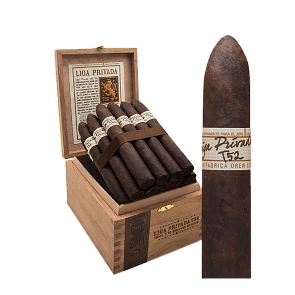 Liga Privada T52 Belicoso