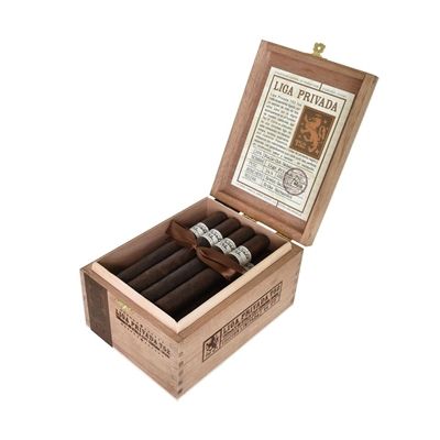 Liga Privada T52 Corona Viva