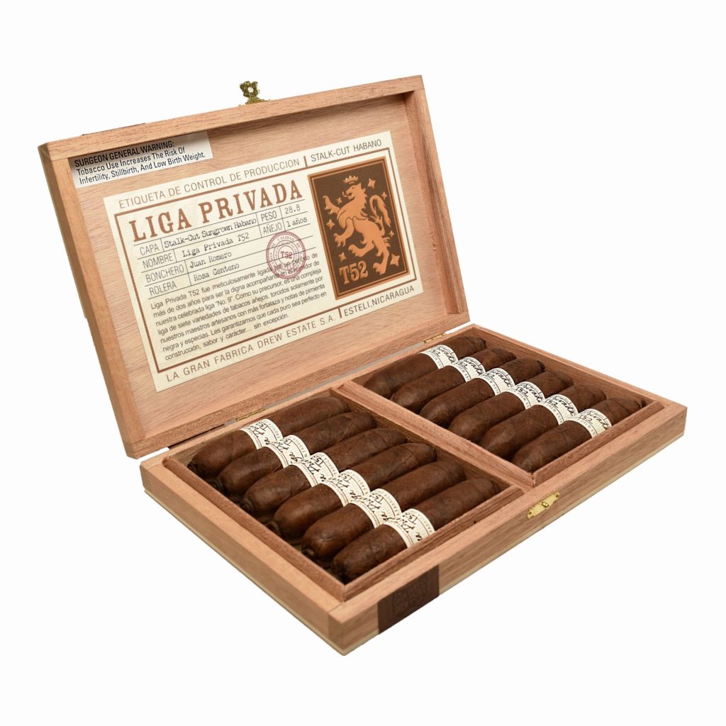 Liga Privada T52 Flying Pig