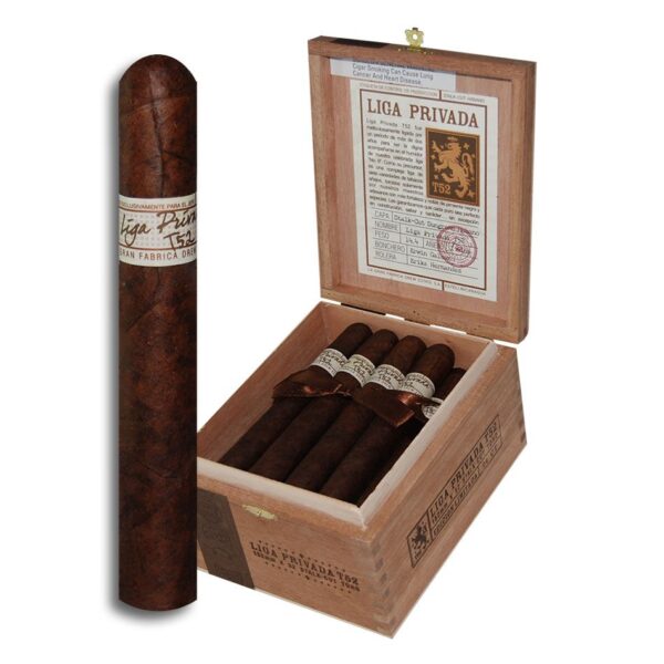 Liga Privada T52 Toro