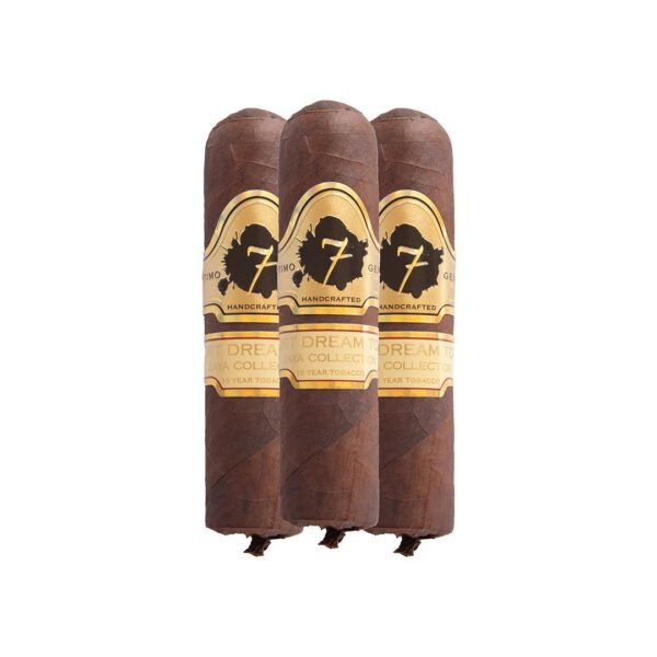 El Septimo Short Dream Topaz