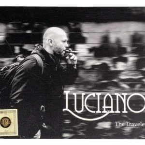 Luciano The Traveler