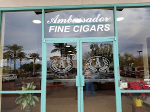 Ambassador Fine Cigars