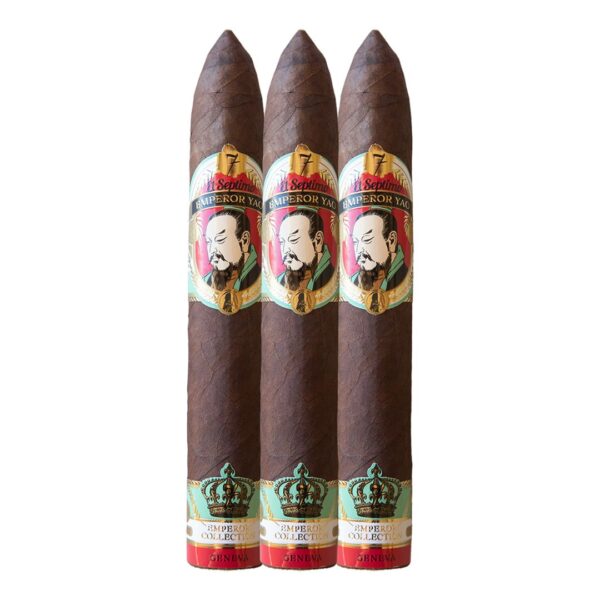 El Septimo Yao Maduro