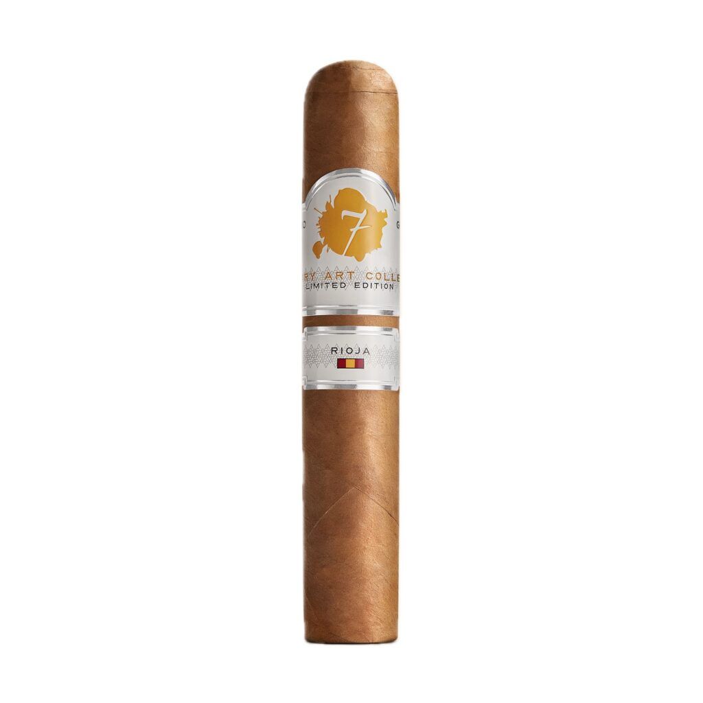 El Septimo Culinary Art Rioja