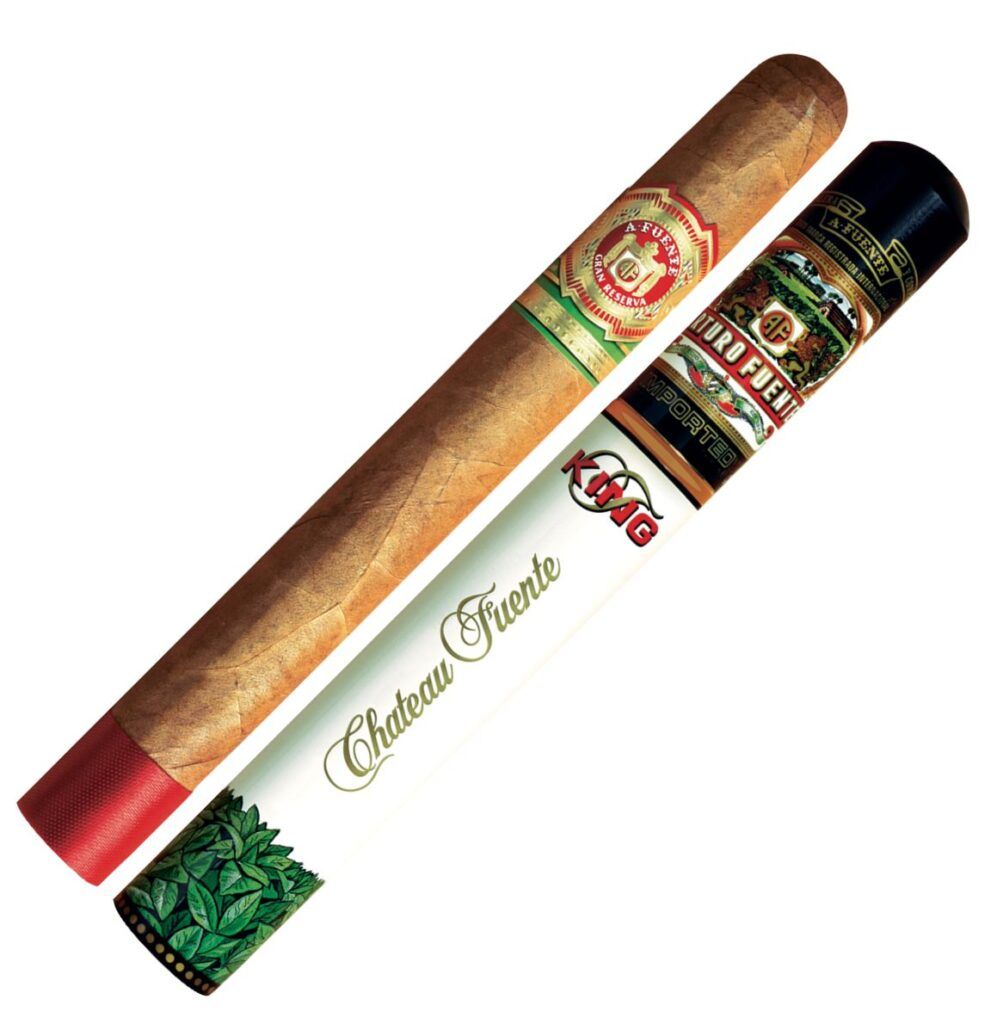 AF Chateau Fuente King T