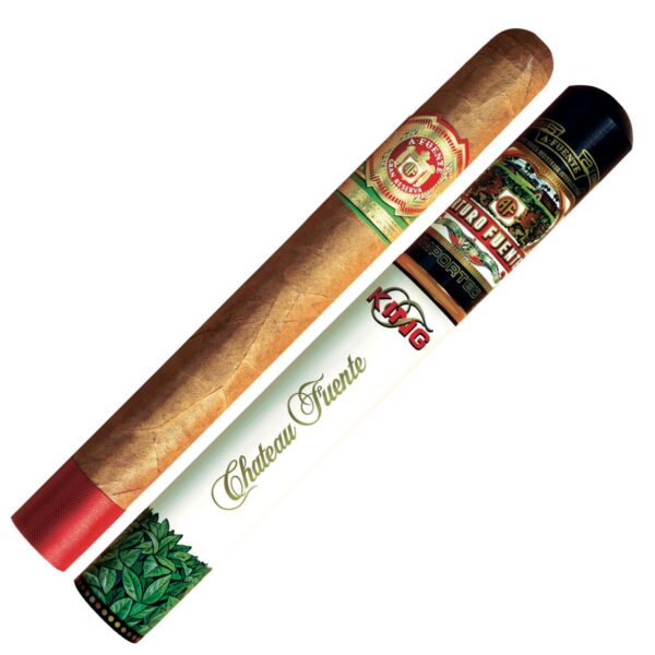 AF Chateau Fuente King T