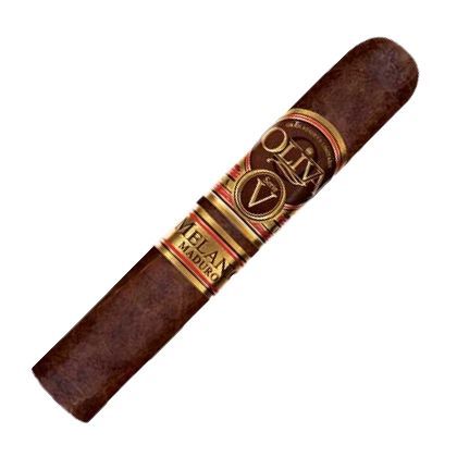 Oliva V Melanio Robusto Maduro