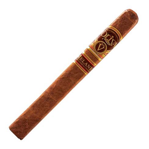 Oliva V Melanio Churchill
