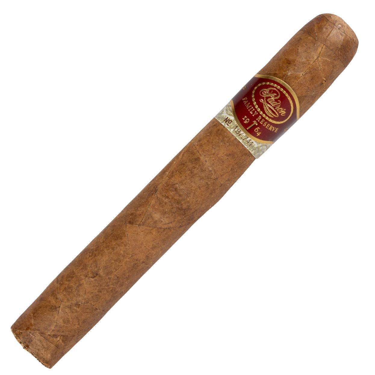 Padron FR No. 96 Natural