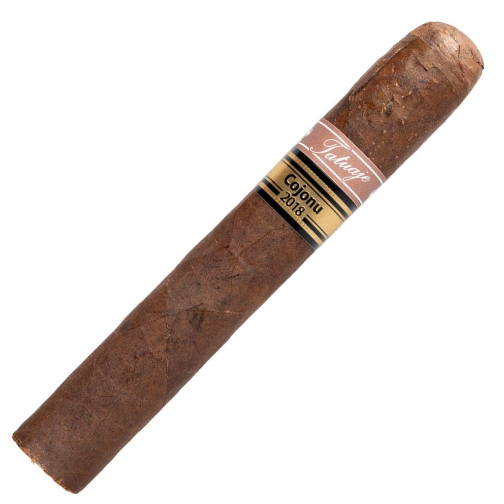 Tatuaje Cojonu 2018