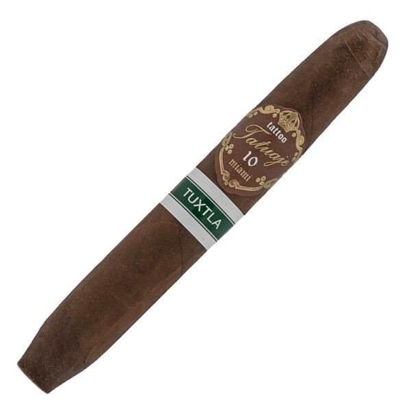 Tatuaje Belle Encre Tuxtla