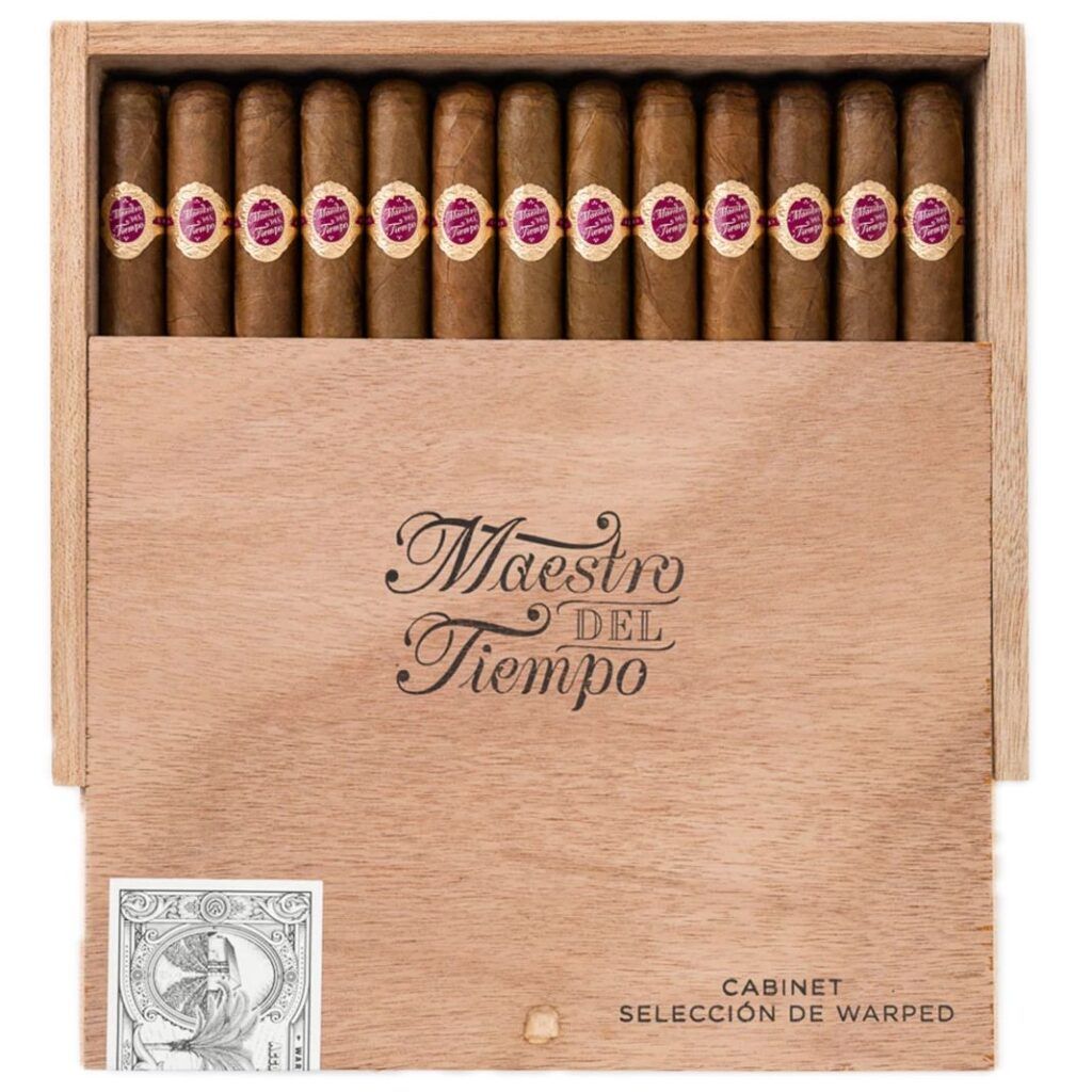 Warped Maestro 5712