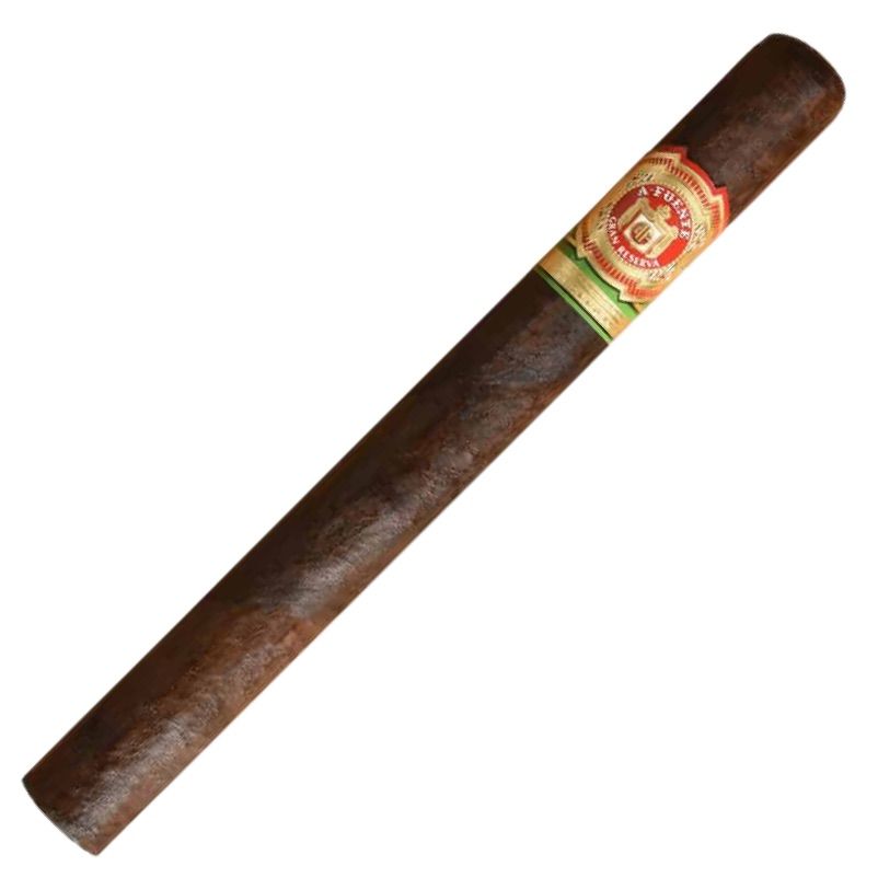 AF Churchill Maduro