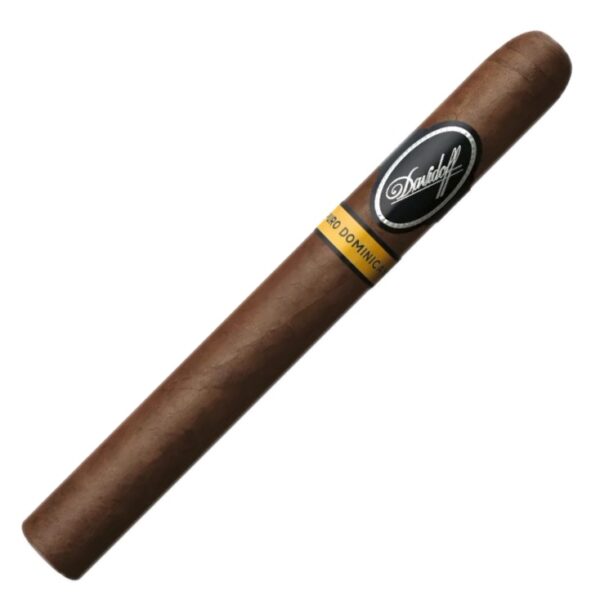 Davidoff Puro Dominicano Corona Larga