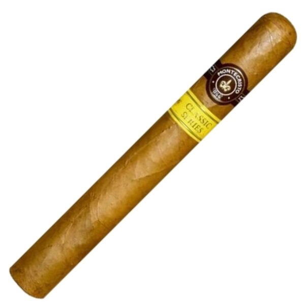 Montecristo Classic Churchill