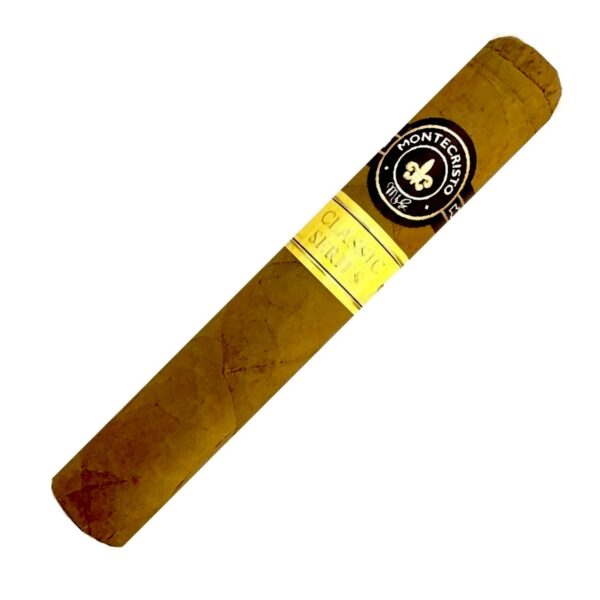 Montecristo Classic Robusto