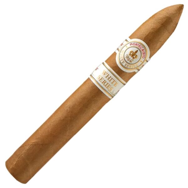 Montecristo White #2