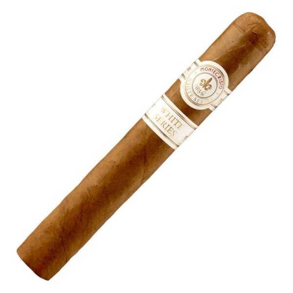 Montecristo White Toro