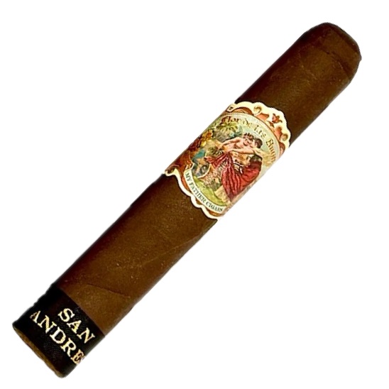 MF FDLA SA Robusto