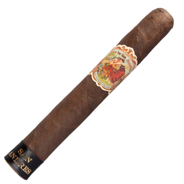 MF FDLA SA Toro