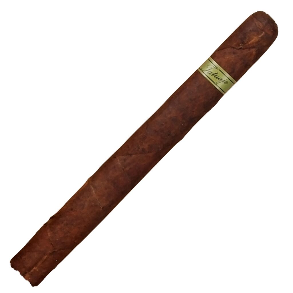 Tatuaje Frank Redux 1