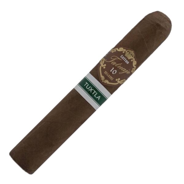 Tatuaje Bon Chasseur Tuxtla